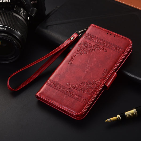 Flip Leather Case For Xiaomi Redmi Note 8 7 3 4 4X 5A 5 6 Pro Back cover phone bag on Redmi 8 8A 7A 6A 4A 5A 5 Plus Mi CC9e case