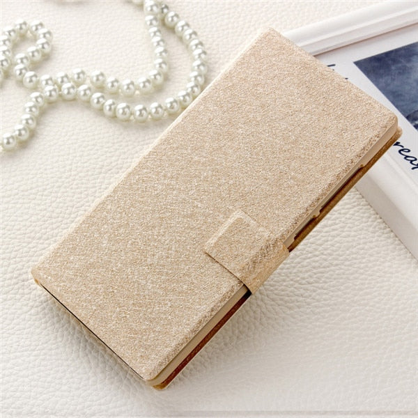Luxury Phone Case For Huawei P8 Lite P30 lite P9 P10 P20 Lite p9lite mini P 8 Lite 2017 PU Leather Flip Stand Case Cover