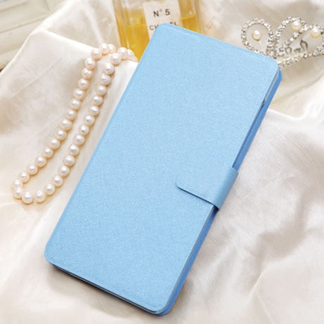 Luxury Phone Case For Huawei P8 Lite P30 lite P9 P10 P20 Lite p9lite mini P 8 Lite 2017 PU Leather Flip Stand Case Cover