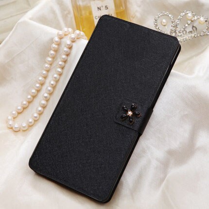 Luxury Phone Case For Huawei P8 Lite P30 lite P9 P10 P20 Lite p9lite mini P 8 Lite 2017 PU Leather Flip Stand Case Cover