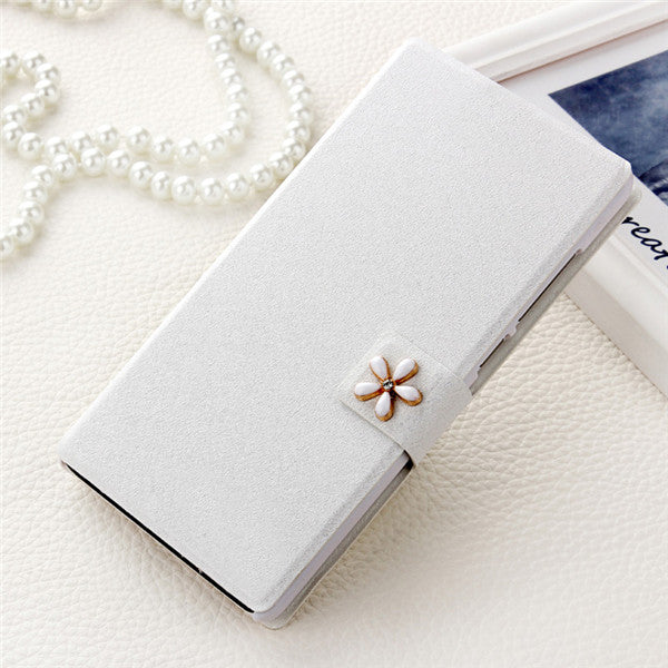 Luxury Phone Case For Huawei P8 Lite P30 lite P9 P10 P20 Lite p9lite mini P 8 Lite 2017 PU Leather Flip Stand Case Cover
