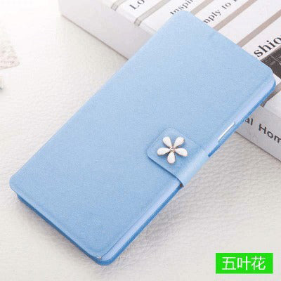 Luxury Phone Case For Huawei P8 Lite P30 lite P9 P10 P20 Lite p9lite mini P 8 Lite 2017 PU Leather Flip Stand Case Cover
