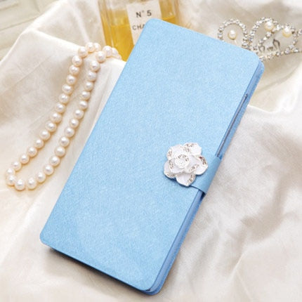 Luxury Phone Case For Huawei P8 Lite P30 lite P9 P10 P20 Lite p9lite mini P 8 Lite 2017 PU Leather Flip Stand Case Cover