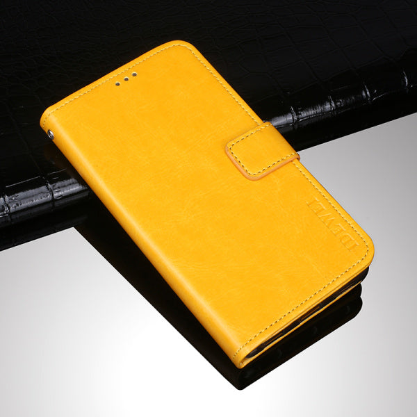 For Xiaomi Redmi 8 Case Flip Wallet Business Leather Fundas Phone Case for Redmi 8 Cover Capa with Card Slot Accessories