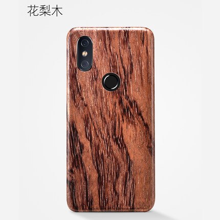 Natural Wooden phone case FOR vivo nex vivonex case cover bamboo/Walnut/Rosewood/Black ice wood/ shell (Real wood)