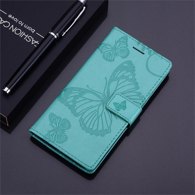 Honor 7A Case On for Honor 7A DUA-L22 Case silicone 5.45 Flip Leather Phone Case For Huawei Honor 7A 7 A Russia Honor 7A Case