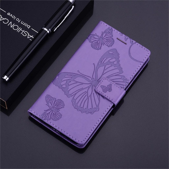 Honor 7A Case On for Honor 7A DUA-L22 Case silicone 5.45 Flip Leather Phone Case For Huawei Honor 7A 7 A Russia Honor 7A Case