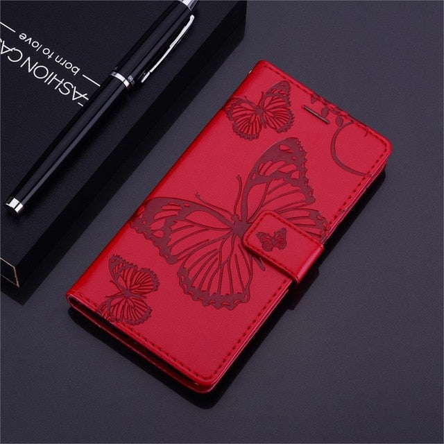 Honor 7A Case On for Honor 7A DUA-L22 Case silicone 5.45 Flip Leather Phone Case For Huawei Honor 7A 7 A Russia Honor 7A Case